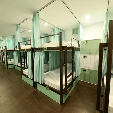 Little Hanoi Hostel Exteriér fotografie